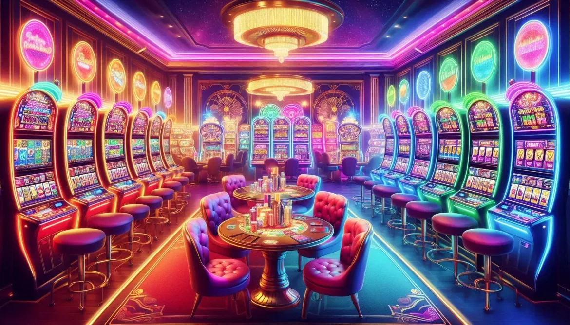 Vipsta Casino